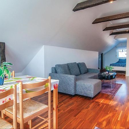 Cozy Apartment In Klintehamn With Wifi المظهر الخارجي الصورة