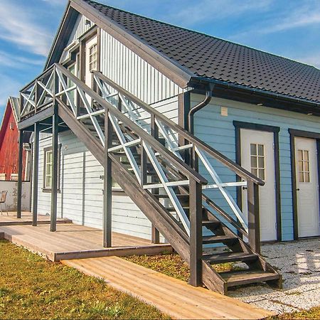 Cozy Apartment In Klintehamn With Wifi المظهر الخارجي الصورة